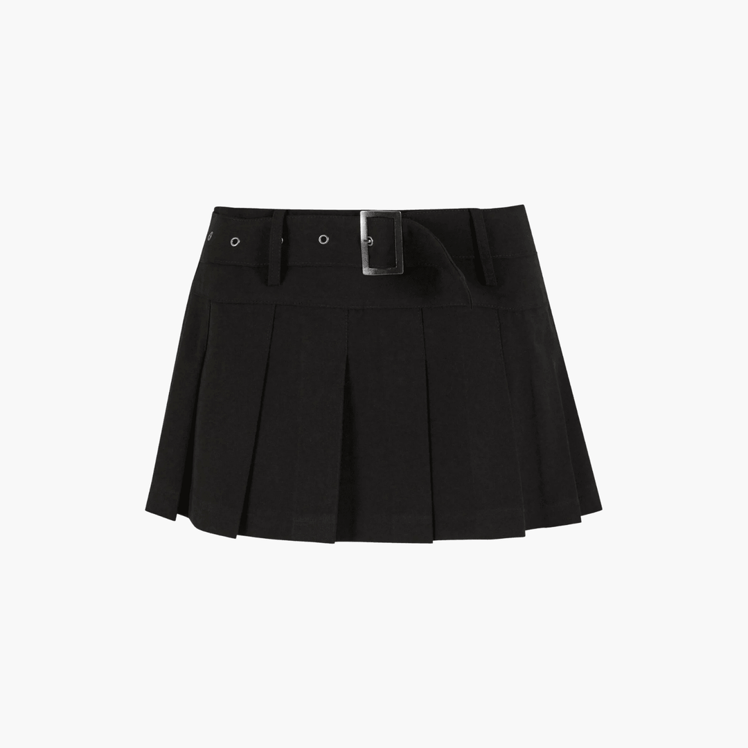 Skirts & Shorts