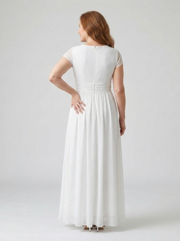 Aelin | Pure Flow Maxi Dress