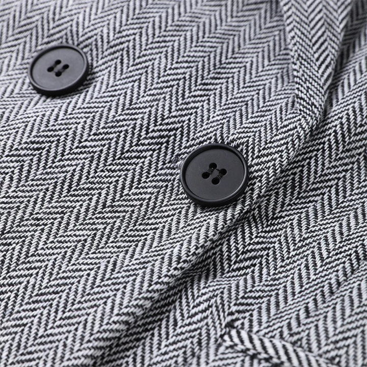 Women’s Three-Piece Suit Set