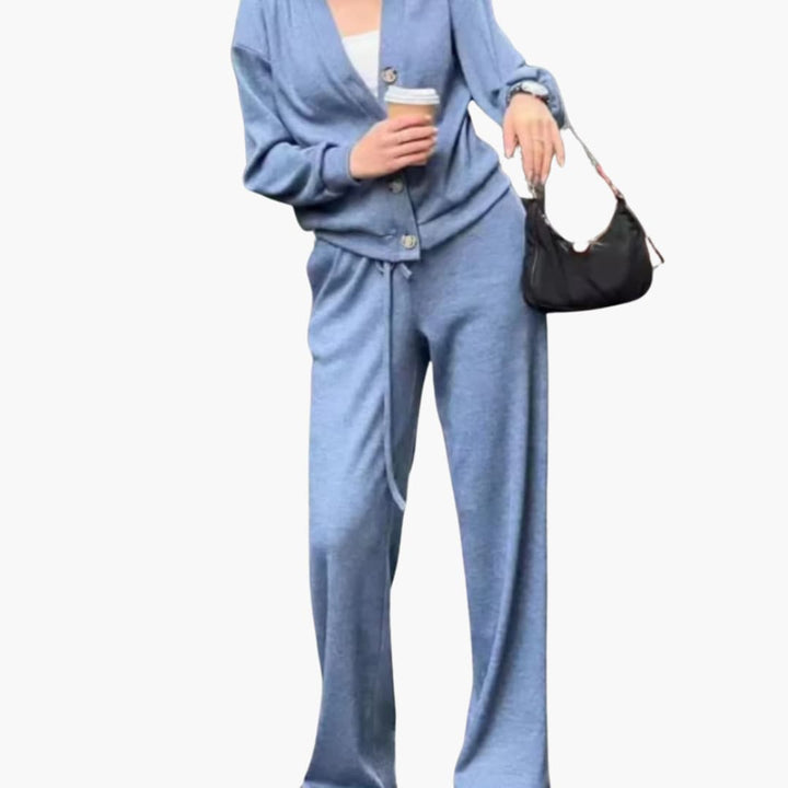 Women’s Lounge Two-Piece Set