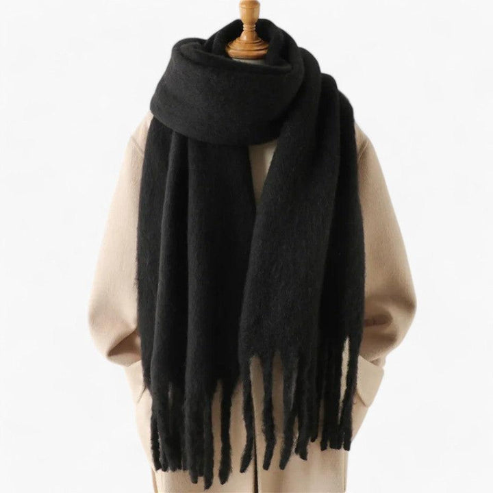 Women’s Oversized Scarf