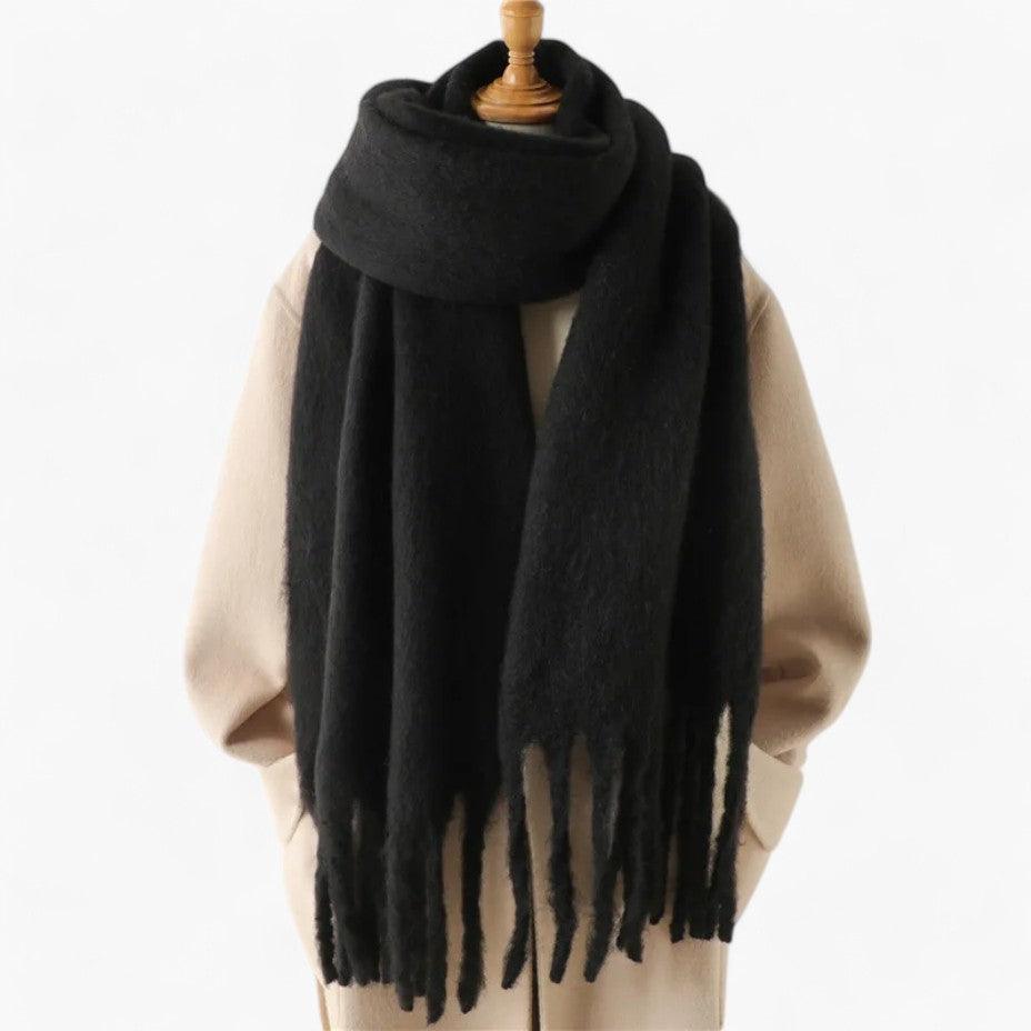 Women’s Oversized Scarf