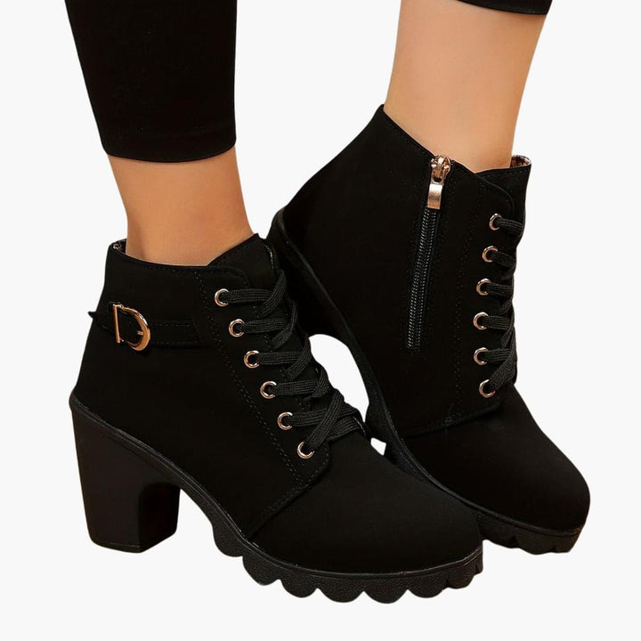 Women’s Ankle Boots