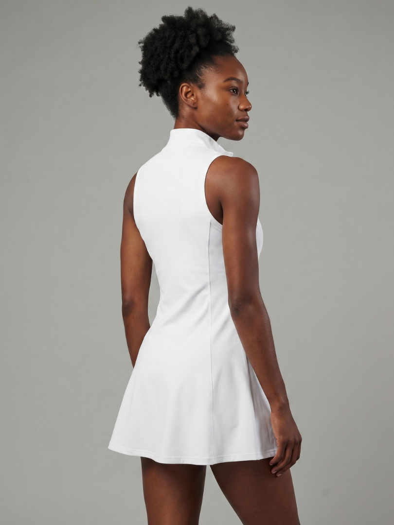 Averin | Active Flow Tennis Dress