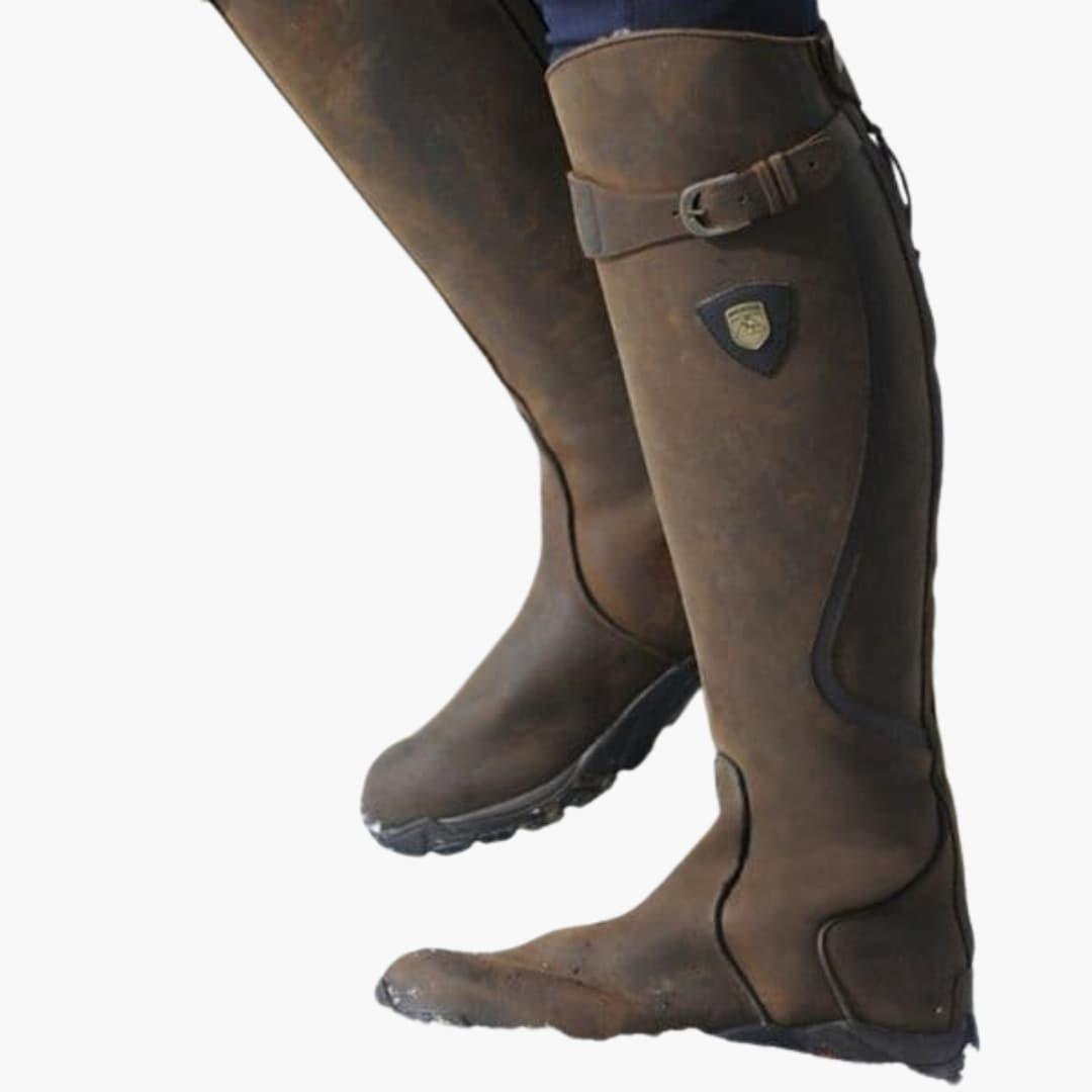 Hannah | Elegant Waterproof Women&