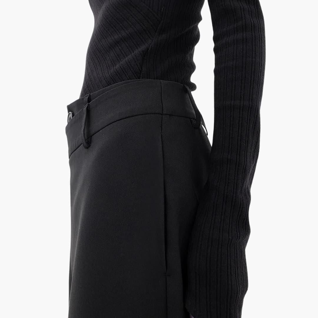 Women’s Loose-Fit Wide-Leg Pants