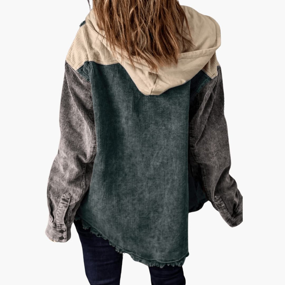 Button-Up Cardigan for Women – Vintage-Inspired & Cozy -  Made By Riley