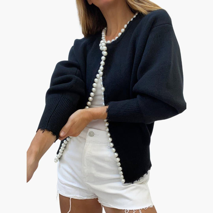 Women’s Tailored Vest with Sleeveless Design and Vest Silhouette