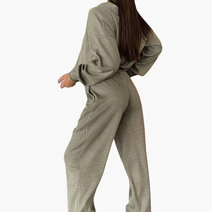 Women’s Lounge Two-Piece Set