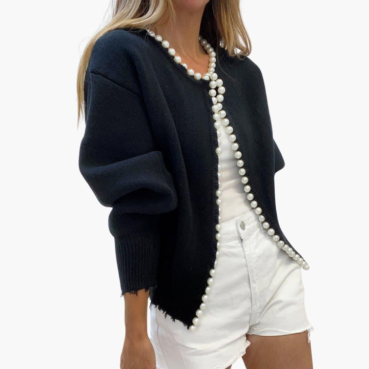 Women’s Tailored Vest with Sleeveless Design and Vest Silhouette