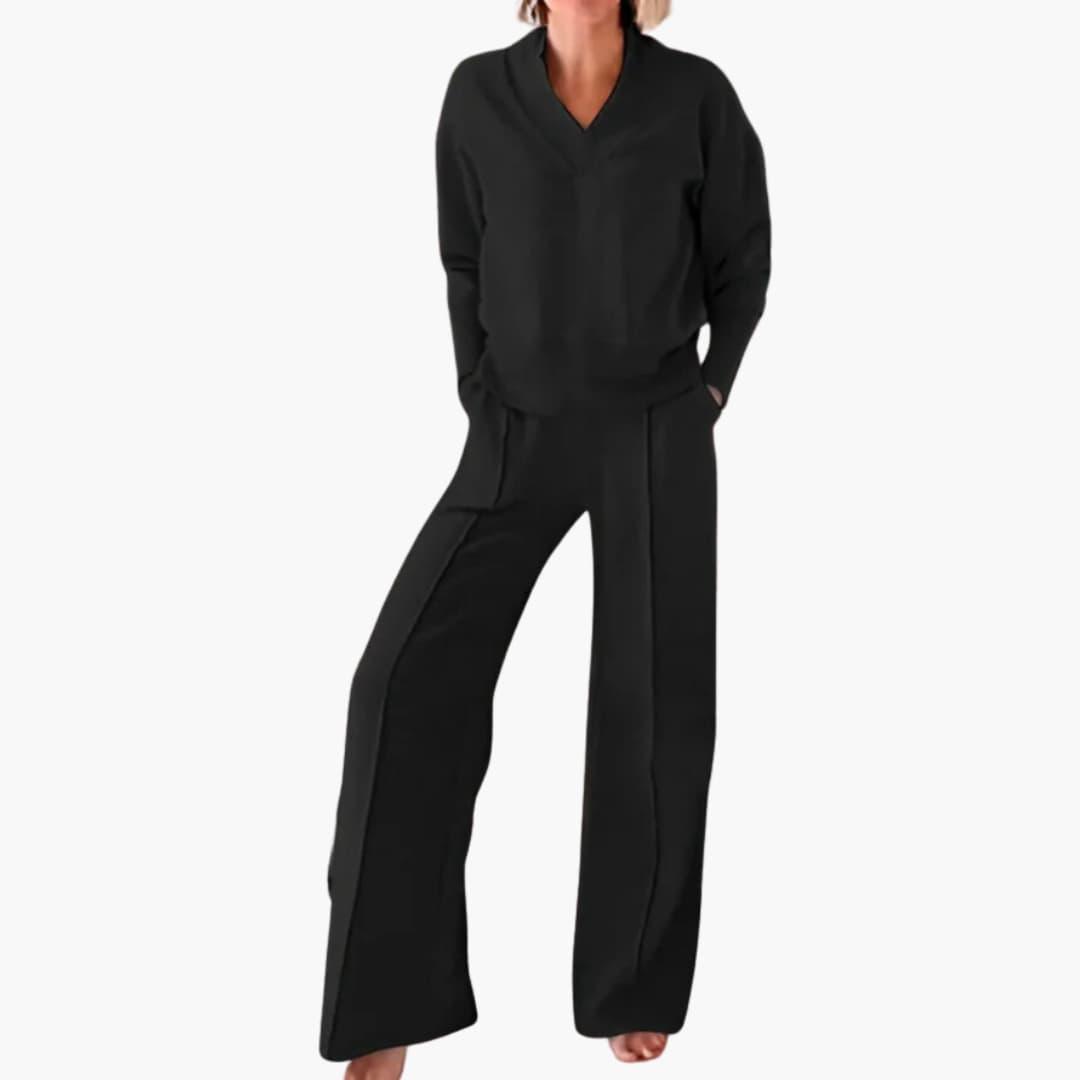 Amber | Premium Two-Piece Set for Women -  Made By Riley