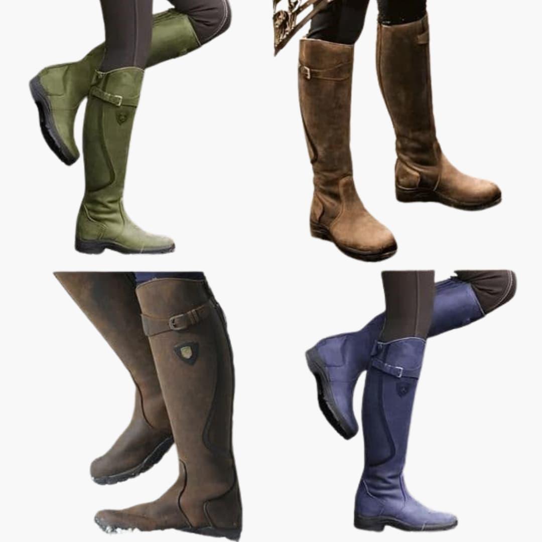 Hannah | Elegant Waterproof Women&