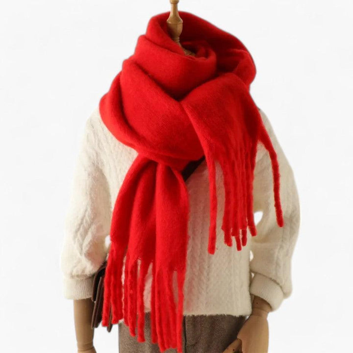 Women’s Oversized Scarf