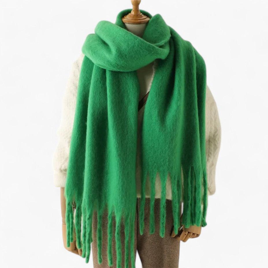 Women’s Oversized Scarf