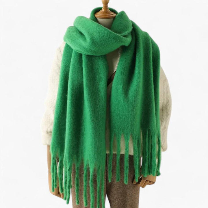 Women’s Oversized Scarf