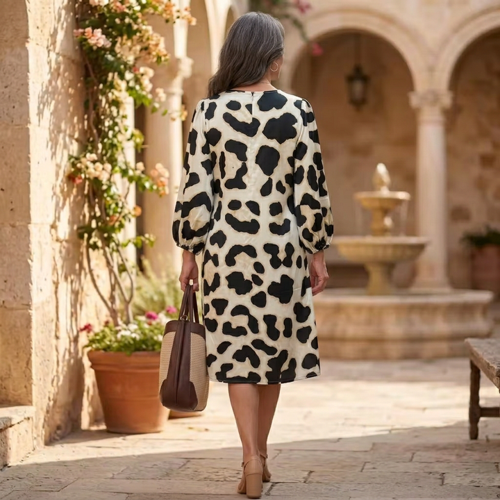 Delara | Wild Path Dress