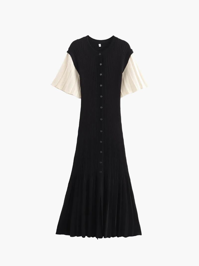 Gina midi dress -  Made By Riley