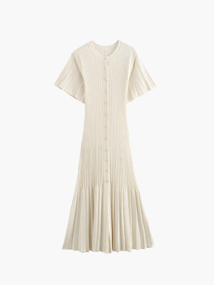 Gina midi dress -  Made By Riley