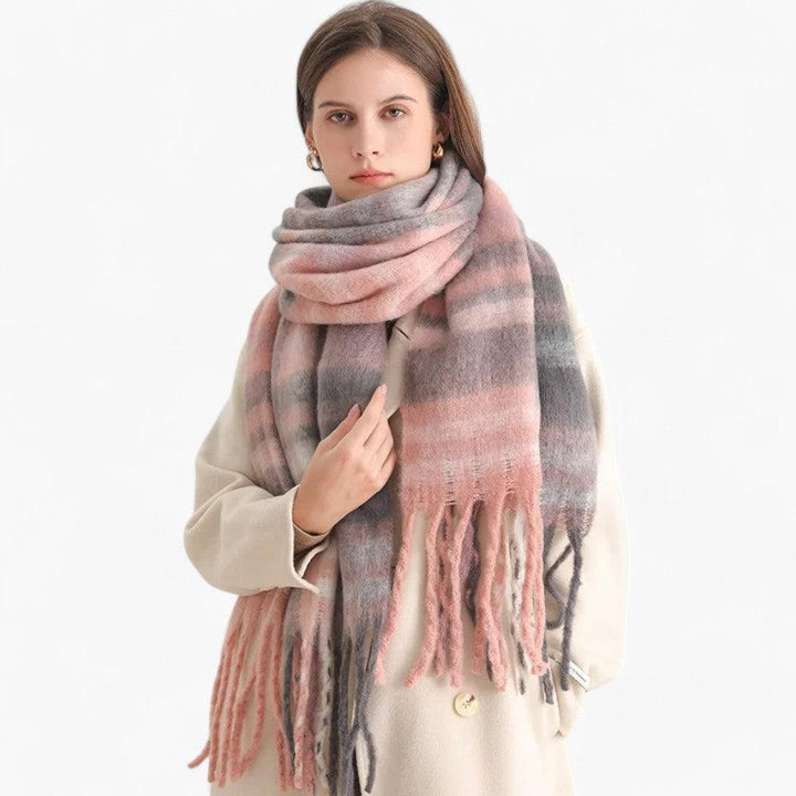 Women’s Oversized Scarf