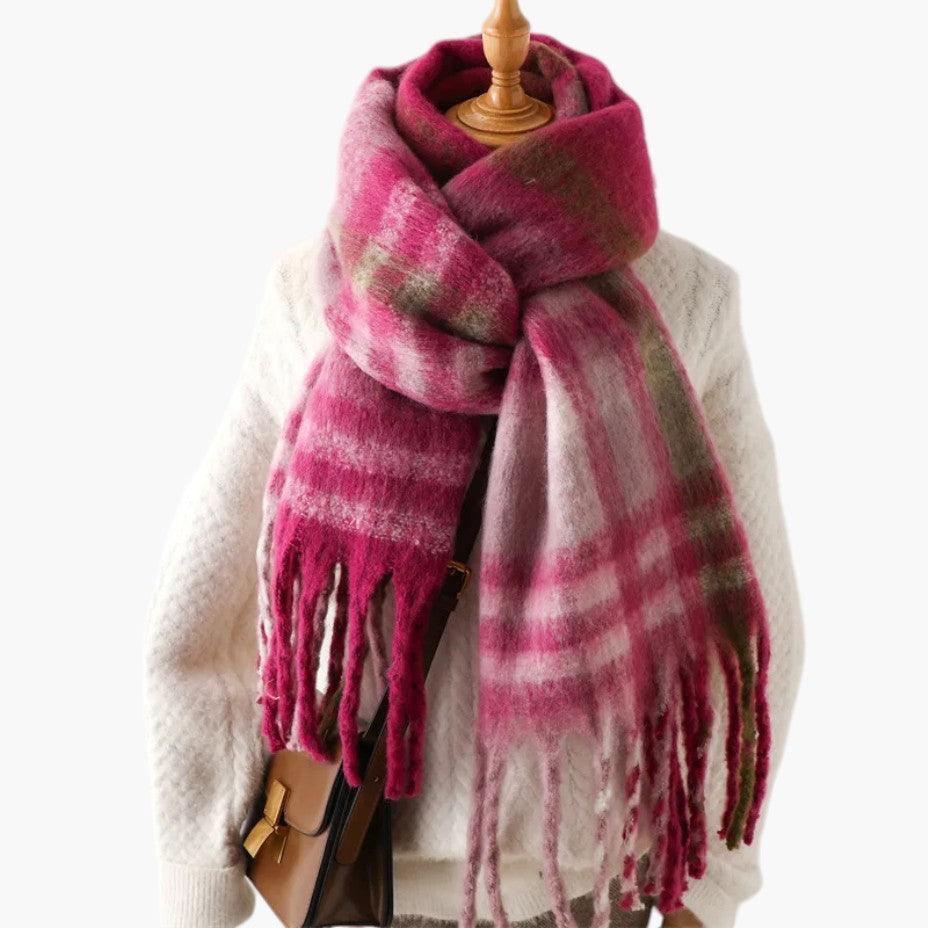 Women’s Oversized Scarf