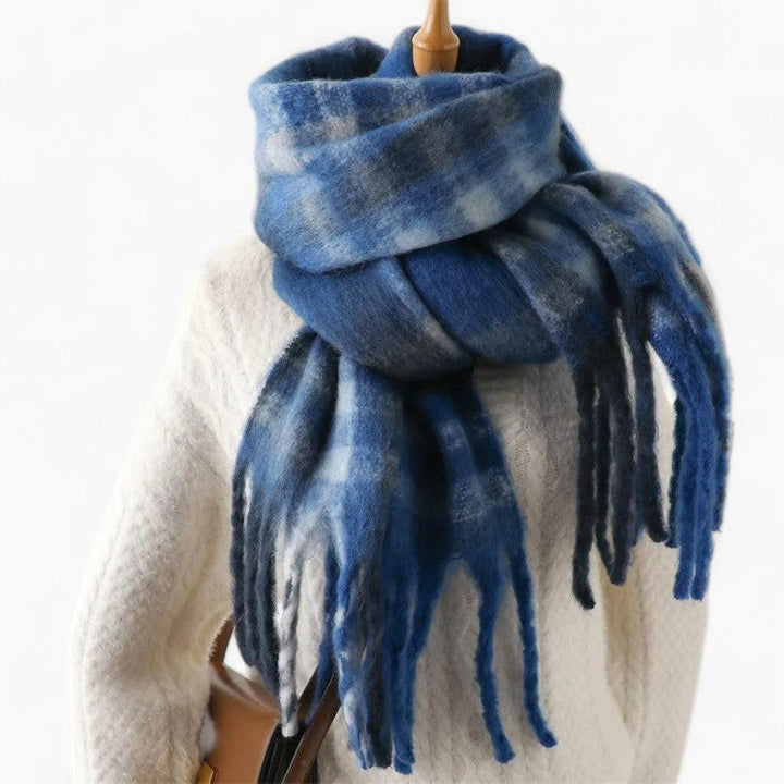 Women’s Oversized Scarf