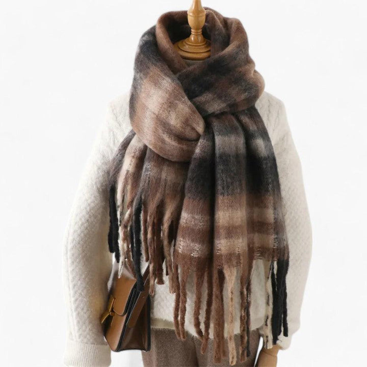 Women’s Oversized Scarf