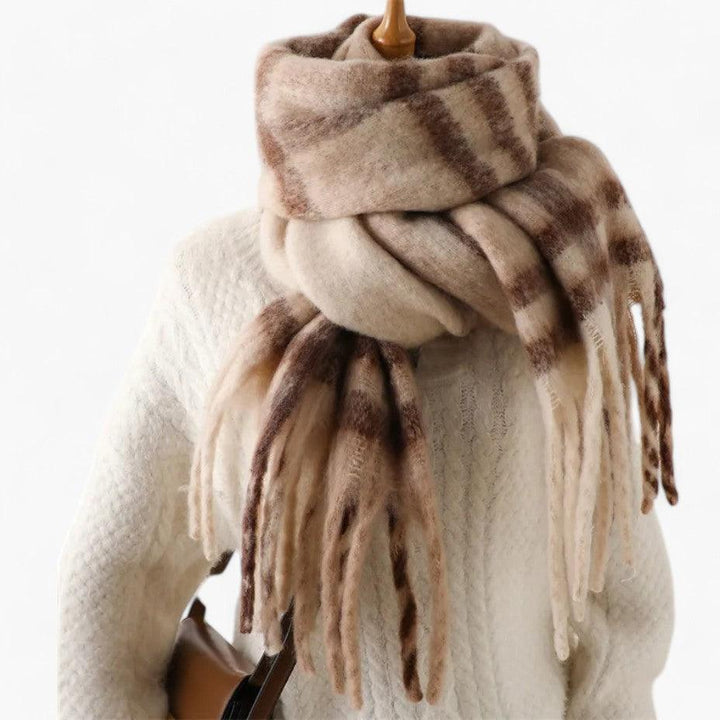 Women’s Oversized Scarf