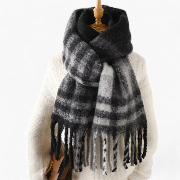 Women’s Oversized Scarf